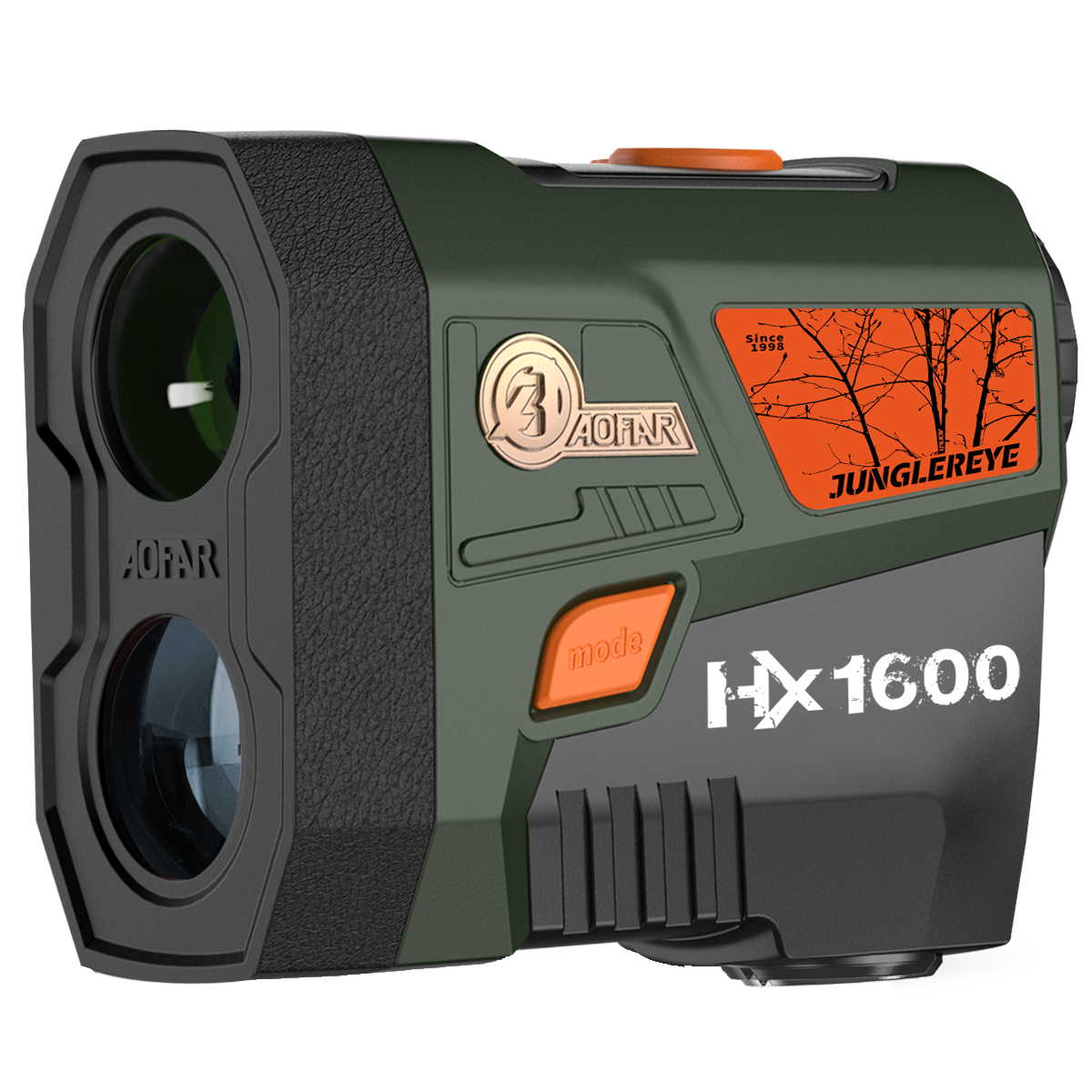 HX1600 Rangefinder