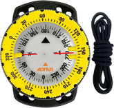 AF-Q60B Dive Wrist Compass