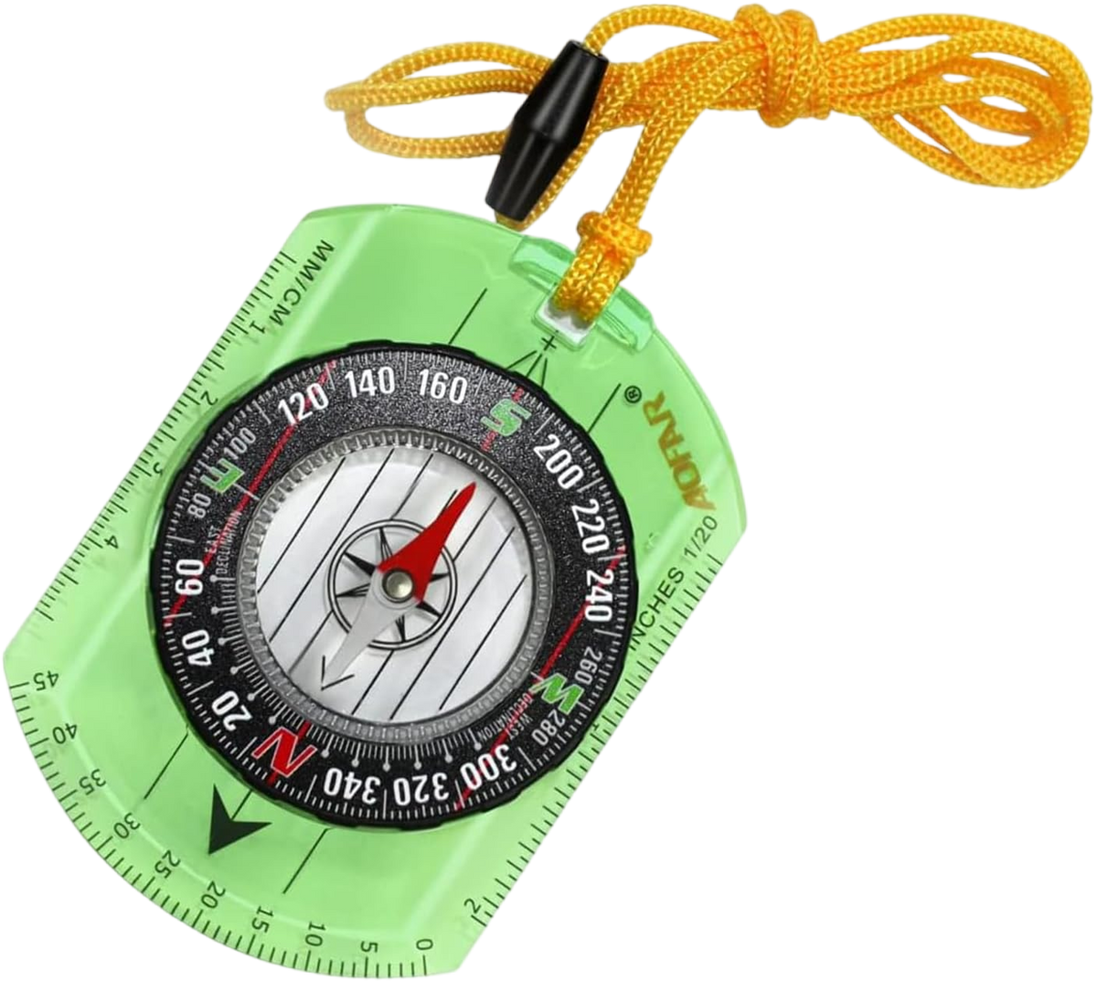 AF-362 Compass
