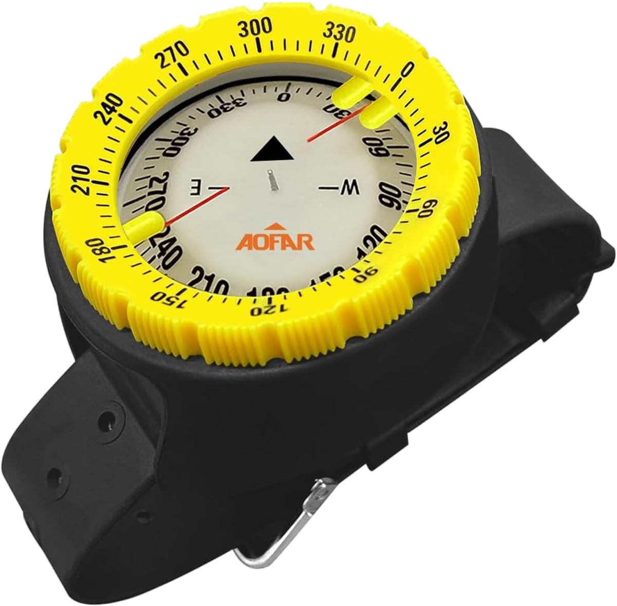 AF-Q60A Dive Wrist Compass