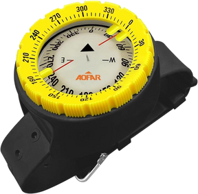 AF-Q60A Dive Wrist Compass