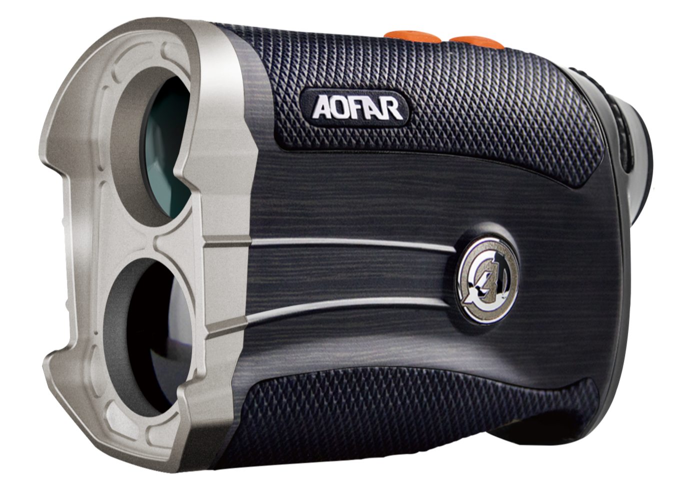 GX-2S PRO golf&hunting rangefinder