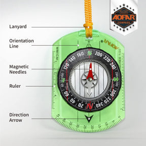 AF-362 Compass