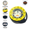 AF-Q60C Dive Wrist Compass