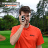 GX-2S PRO golf&hunting rangefinder