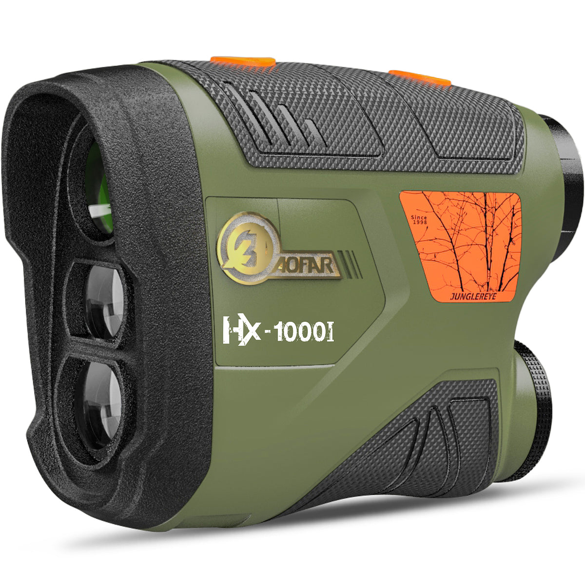 AOFAR HX1000 LASER RANGEFINDER