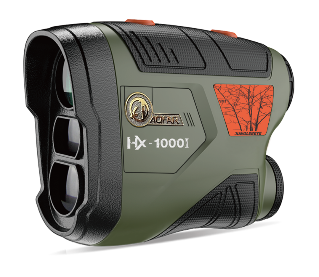 HX-1000I Rangefinder