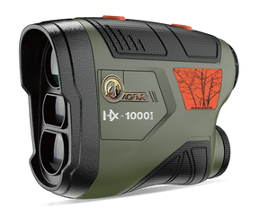 HX-1000I Rangefinder