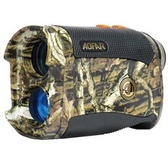 HX-1200T Hunting Archery Rangefinder