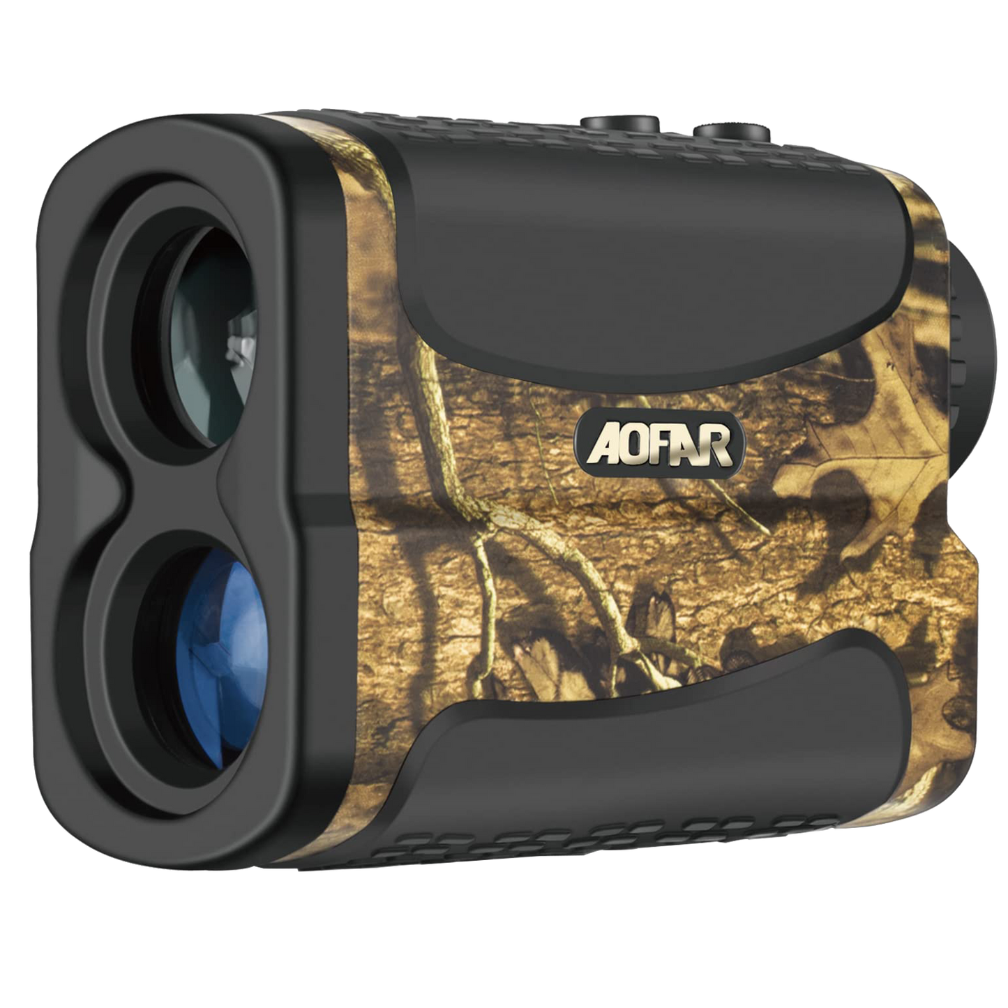 HX-700N Hunting Archery Rangefinder