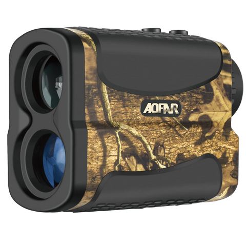 HX-700N Hunting Archery Rangefinder