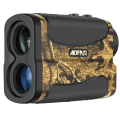 HX-700N Hunting Archery Rangefinder