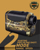 HX-700N Hunting Archery Rangefinder