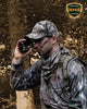 HX-700N Hunting Archery Rangefinder