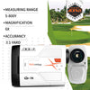 GX-7N Golf Rangefinder Slope