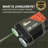 HX-1100V Rangefinder for Hunting Archery