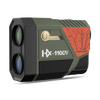 HX-1100V Rangefinder for Hunting Archery